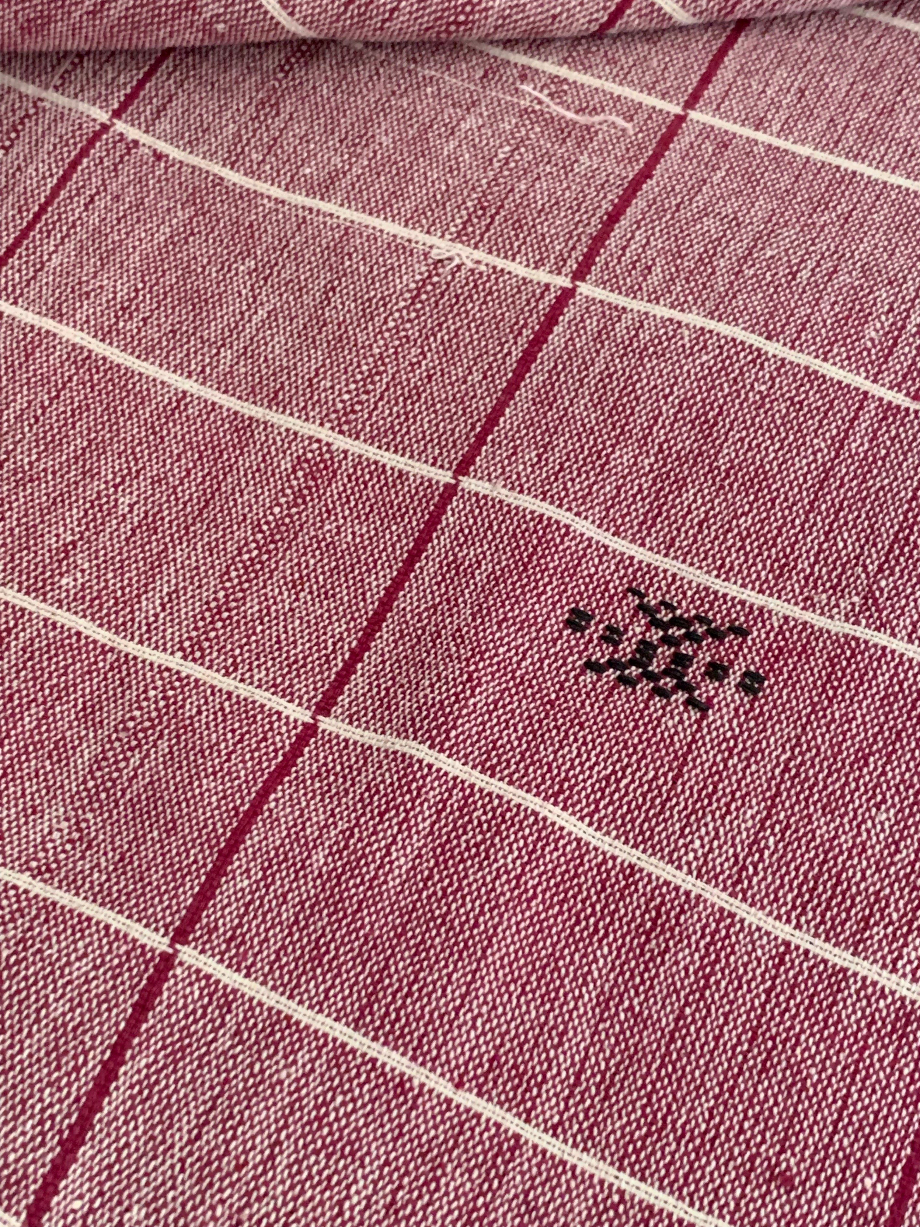 Handwoven Kotpad Dupatta