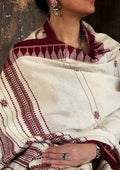 Handwoven Kotpad Dupatta