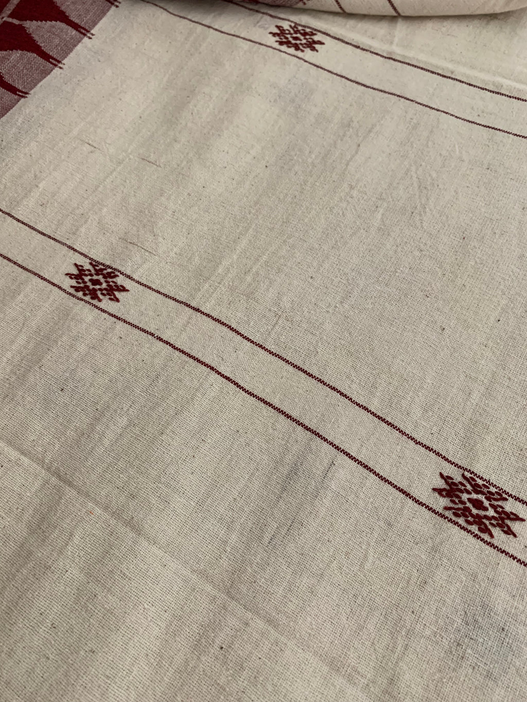 Handwoven Kotpad Dupatta