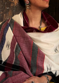Handwoven Kotpad Dupatta