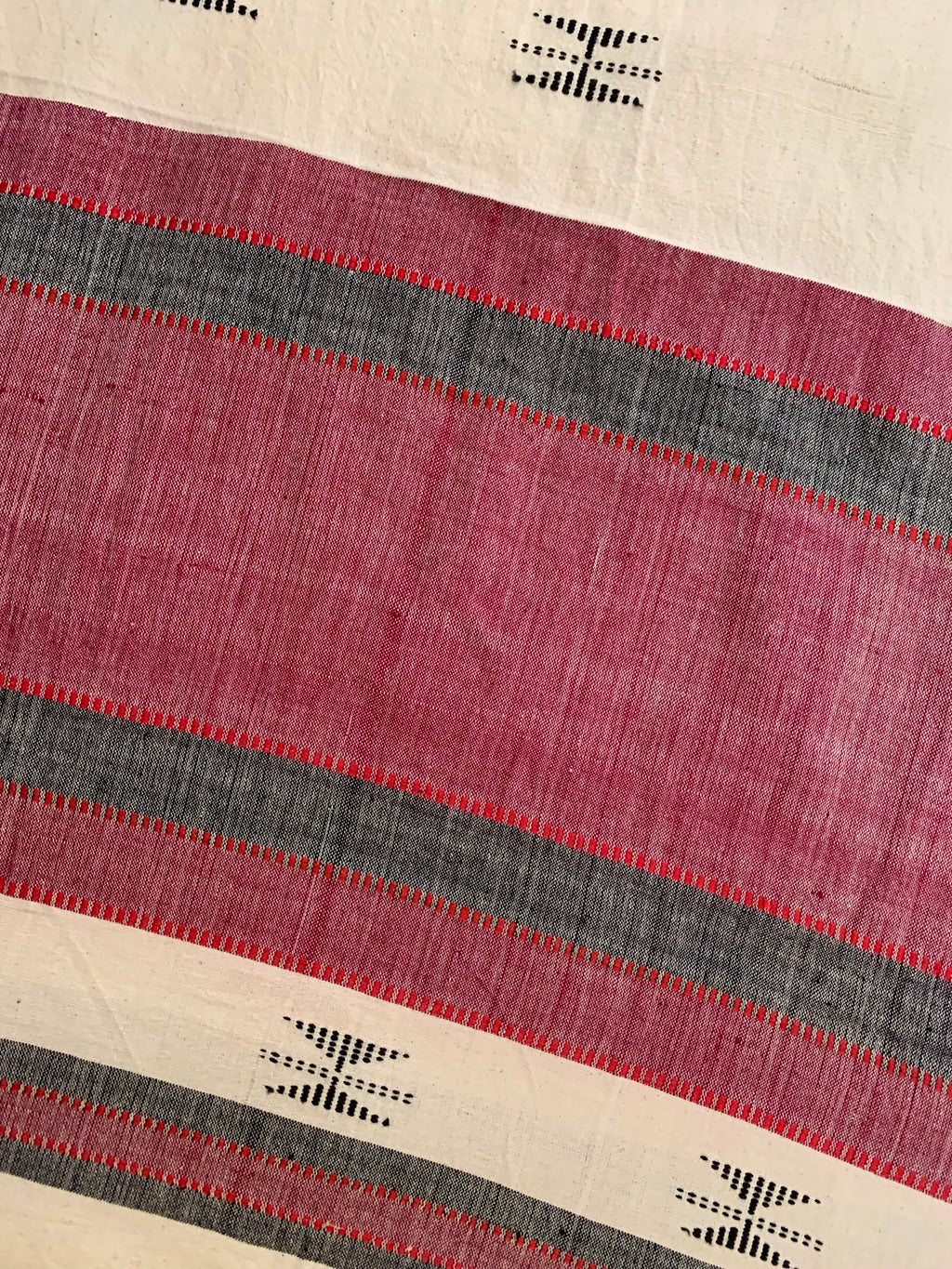 Handwoven Kotpad Dupatta