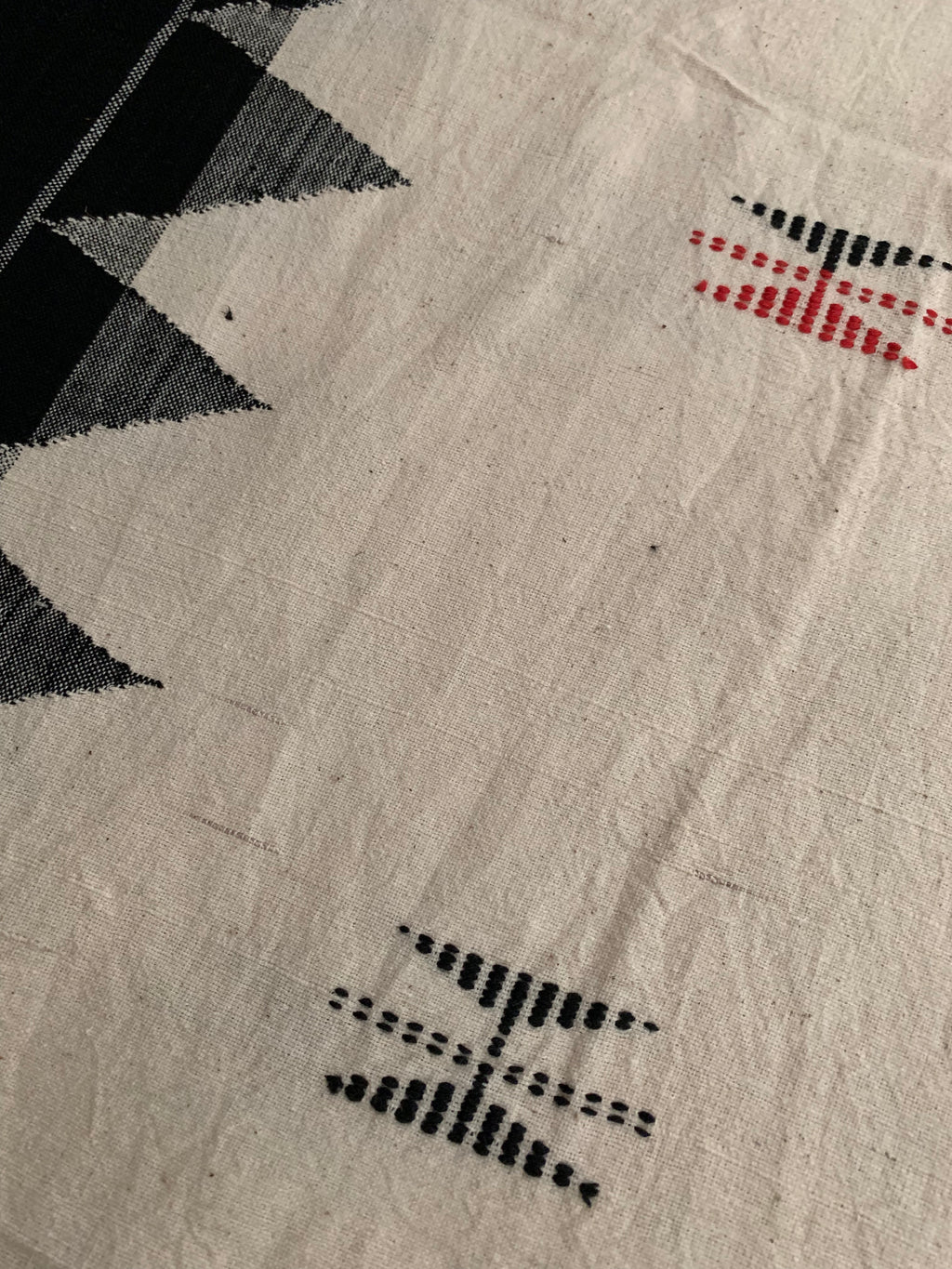 Handwoven Kotpad Dupatta