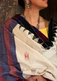 Handwoven Kotpad Dupatta