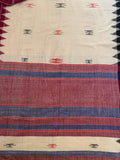 Handwoven Kotpad Dupatta