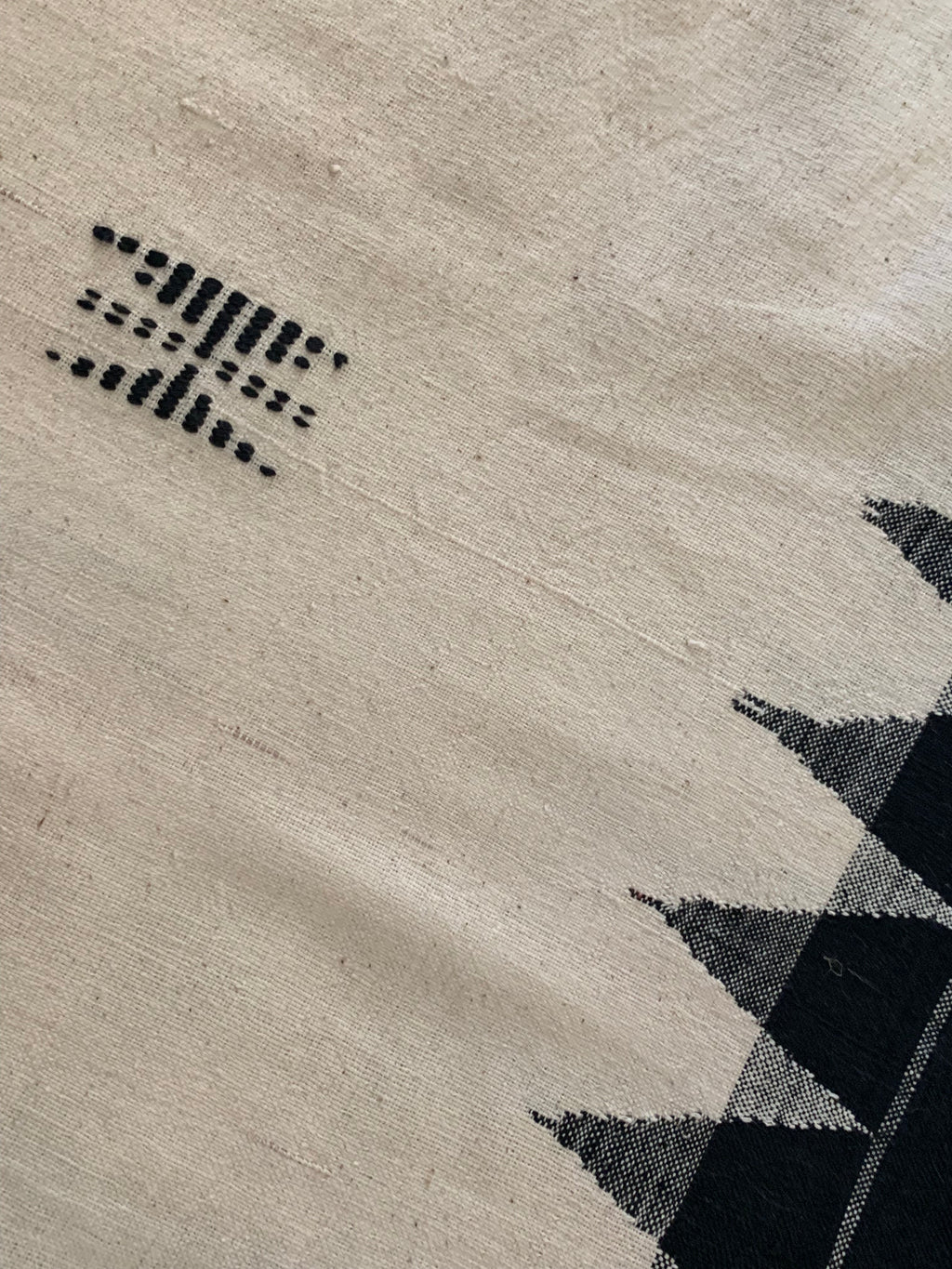 Handwoven Kotpad Dupatta