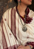 Handwoven Kotpad Dupatta