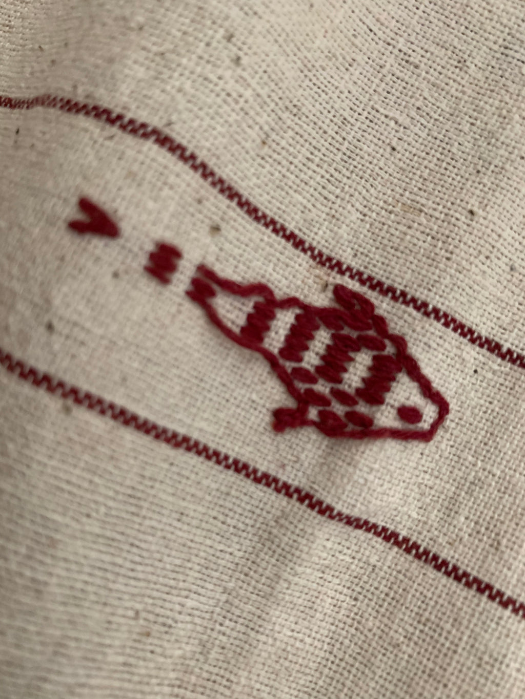 Handwoven Kotpad Dupatta