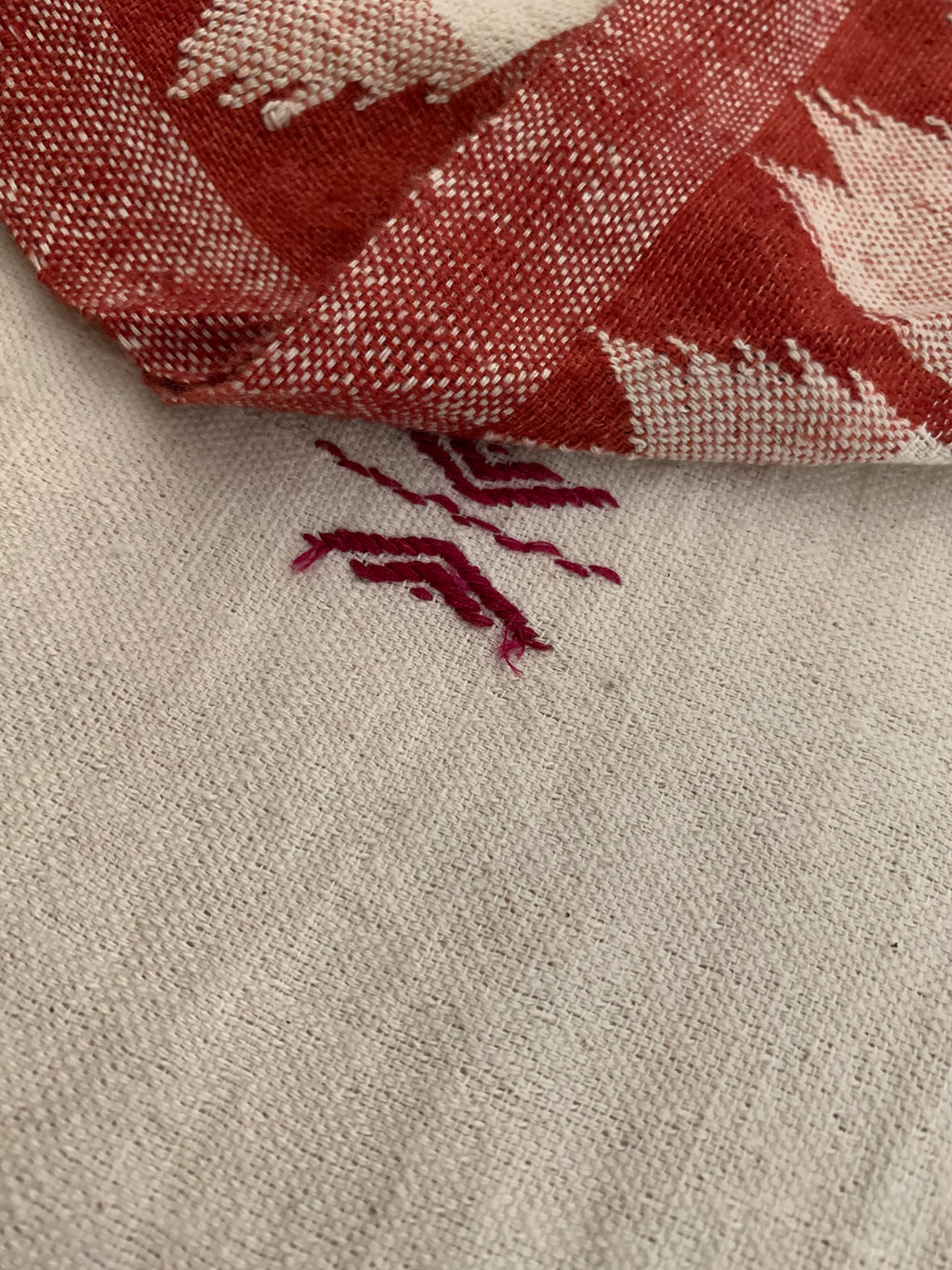 Handwoven Kotpad Dupatta