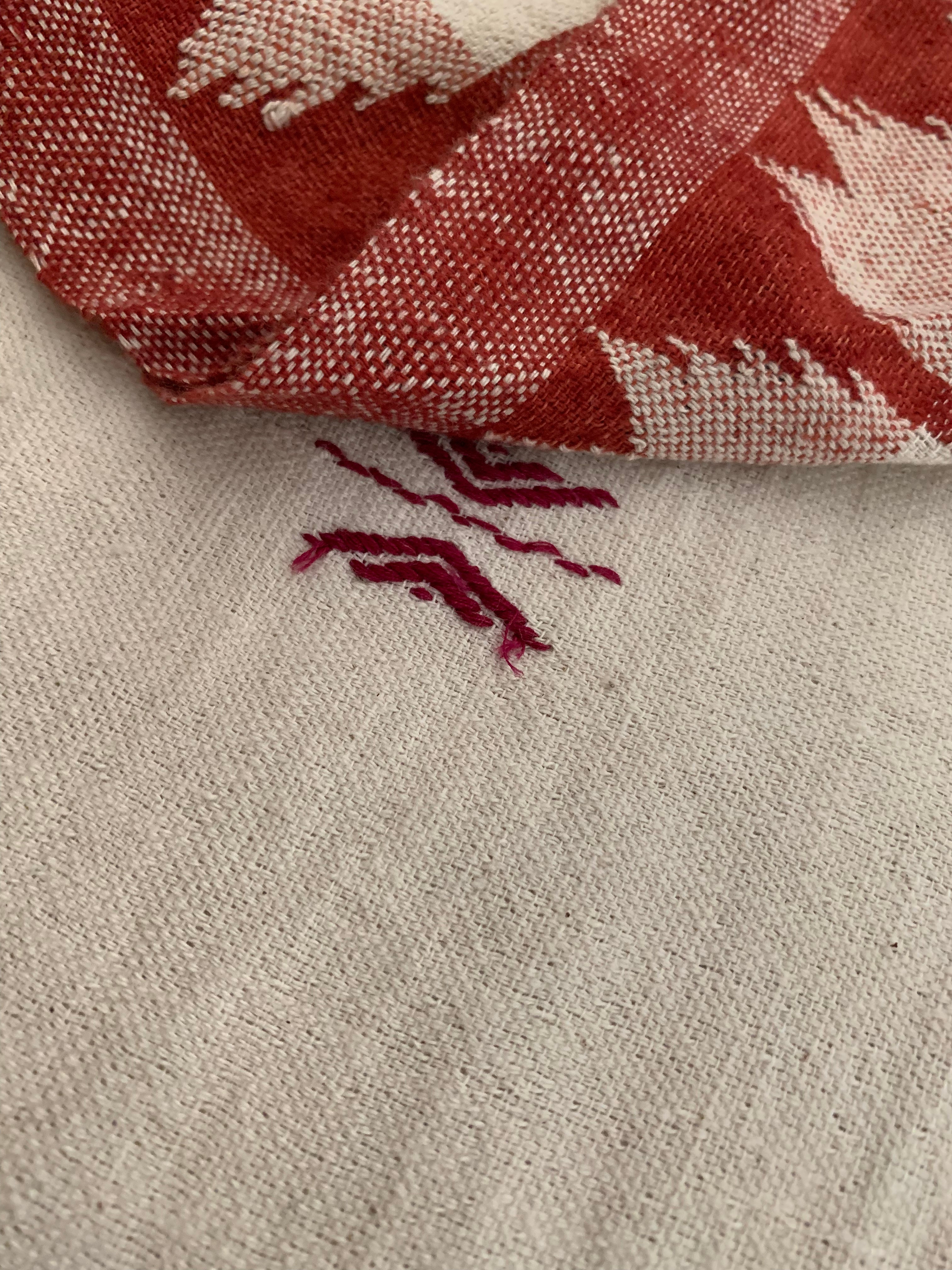 Handwoven Kotpad Dupatta