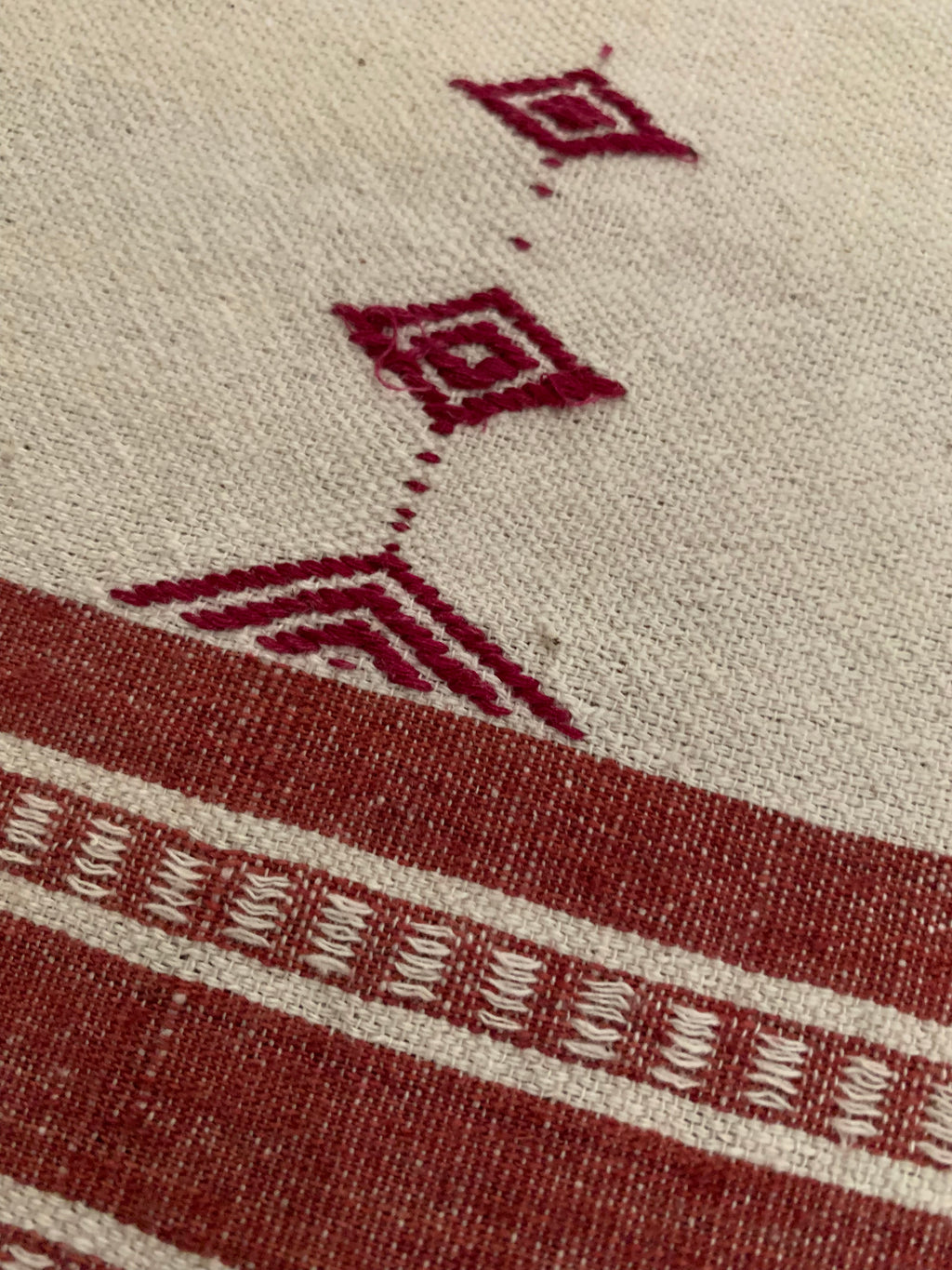 Handwoven Kotpad Dupatta