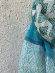 Handblock Kota Dupatta