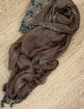 Handblock Ajrakh Kota Suit