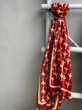 Mul Cotton Stole