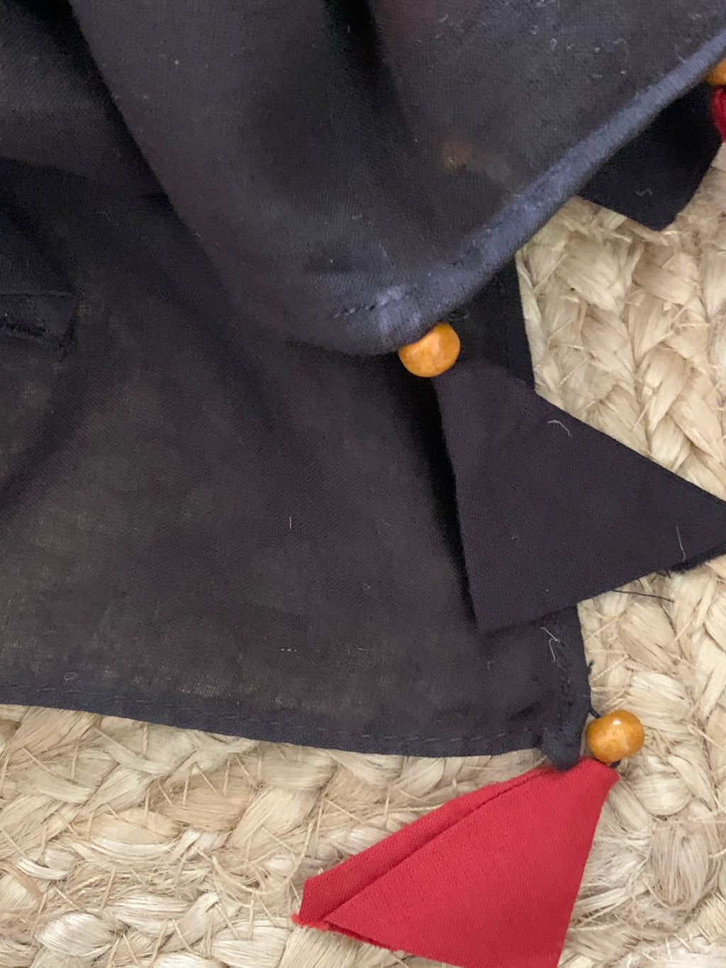 Handcrafted Cotton Suit