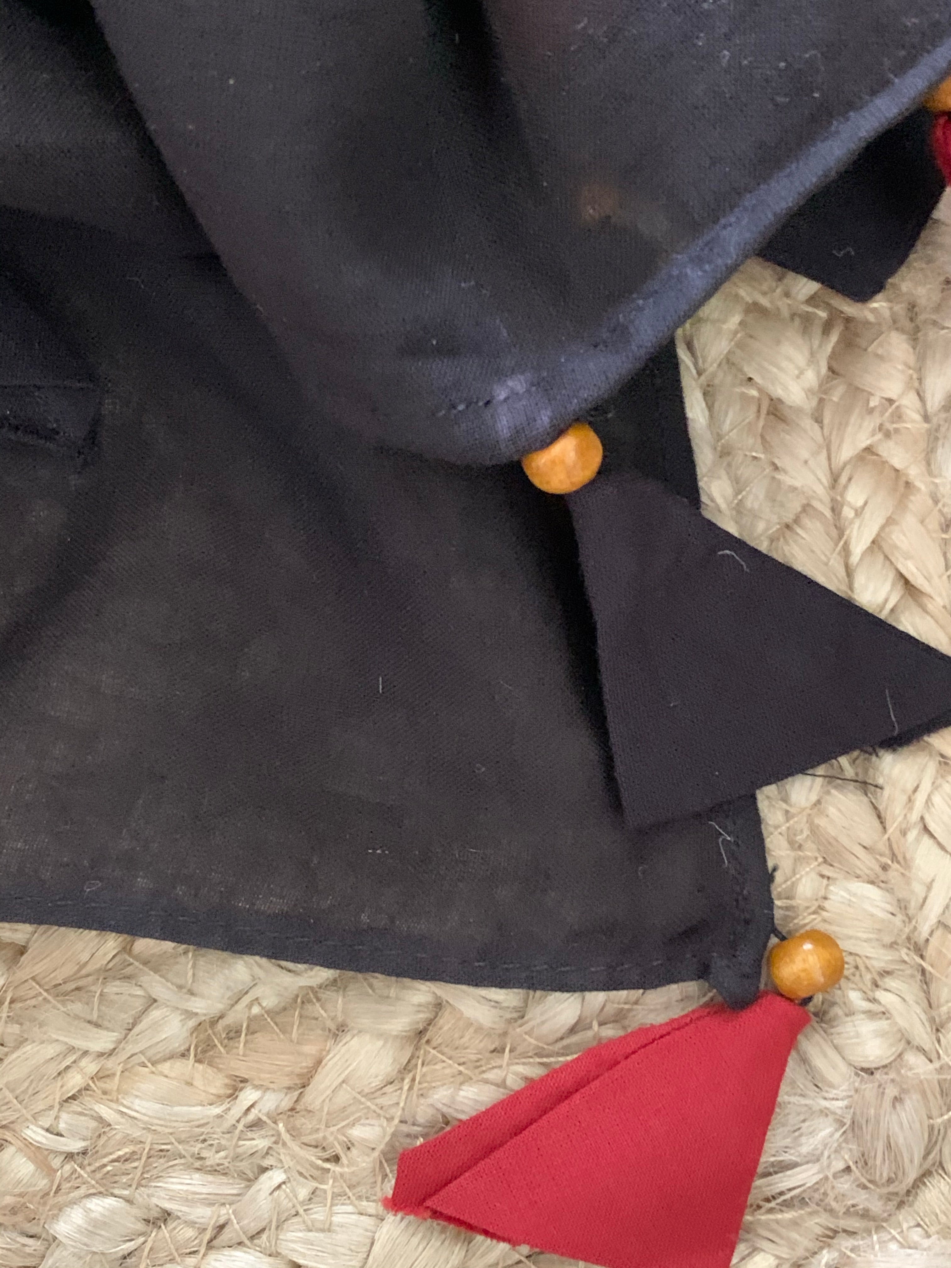 Handcrafted Cotton Suit