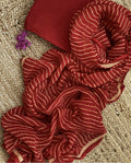 Linen Kurta Dupatta set
