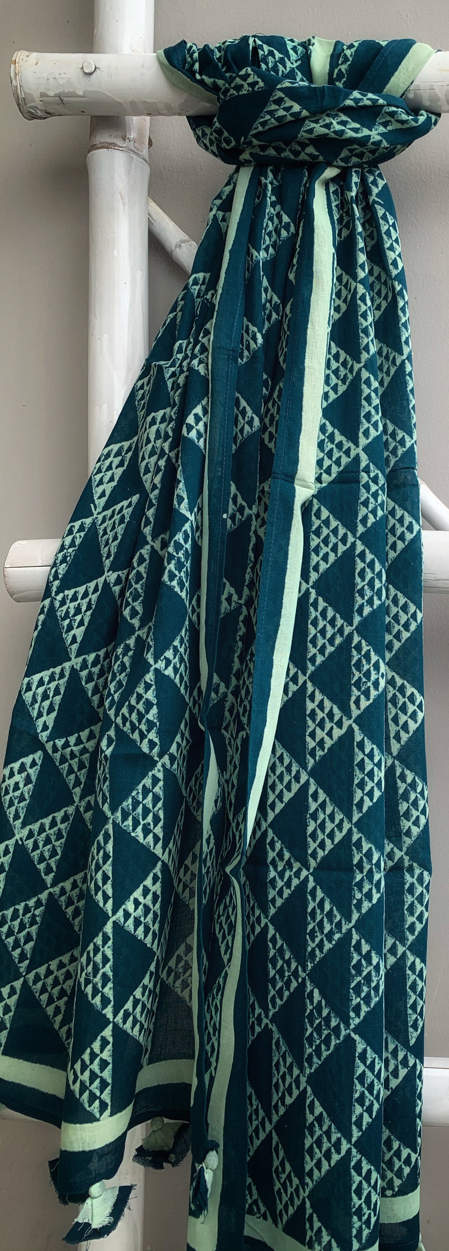 Mul Cotton Stole