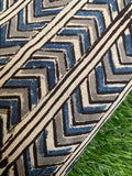 Hand Block Printed Kalamkari Natural Dyed Cotton Kurta
