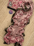 Handblock Cotton Suit