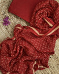 [Pre-book] Linen Kurta Dupatta set