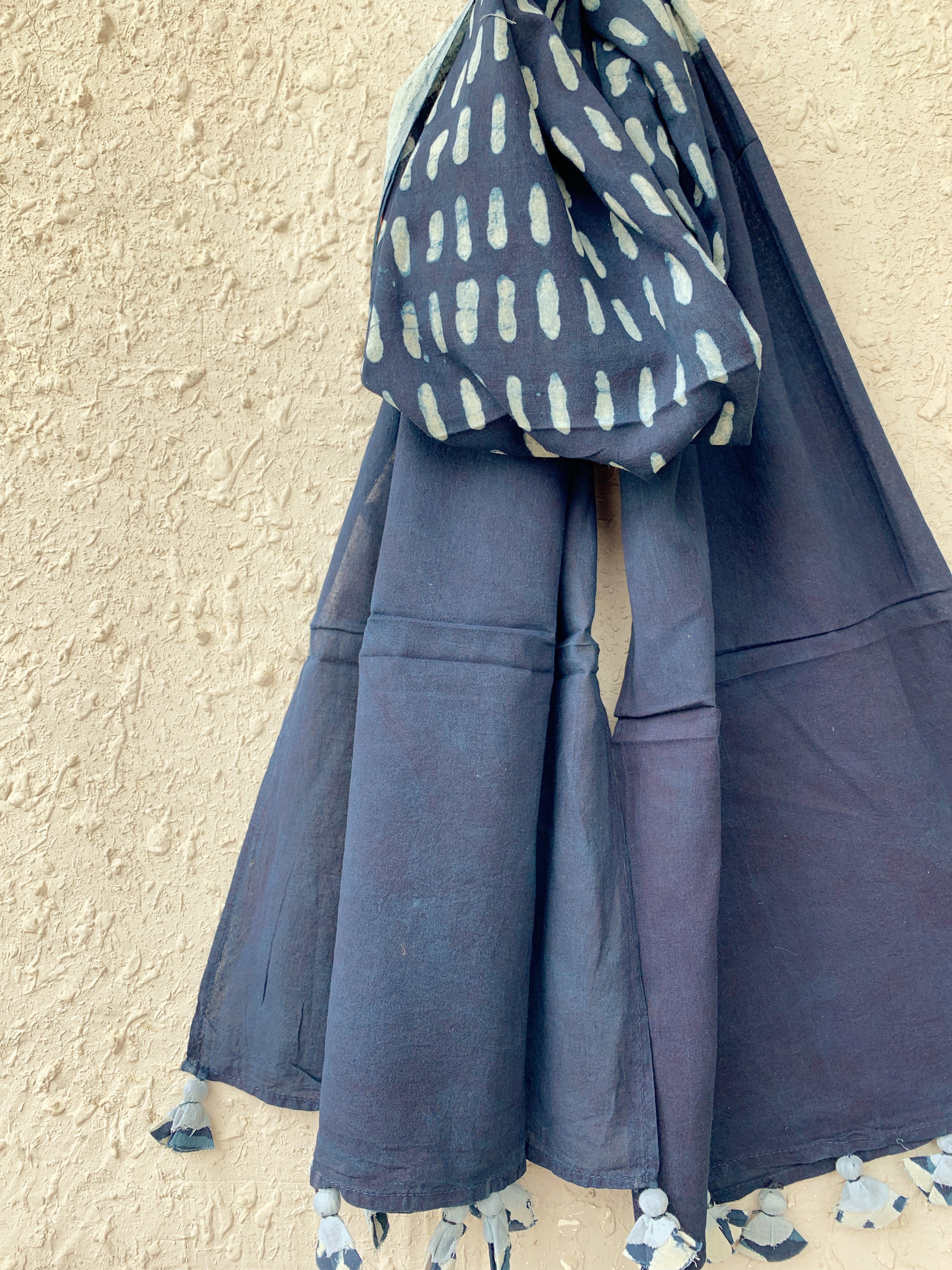 Mul Cotton Stole