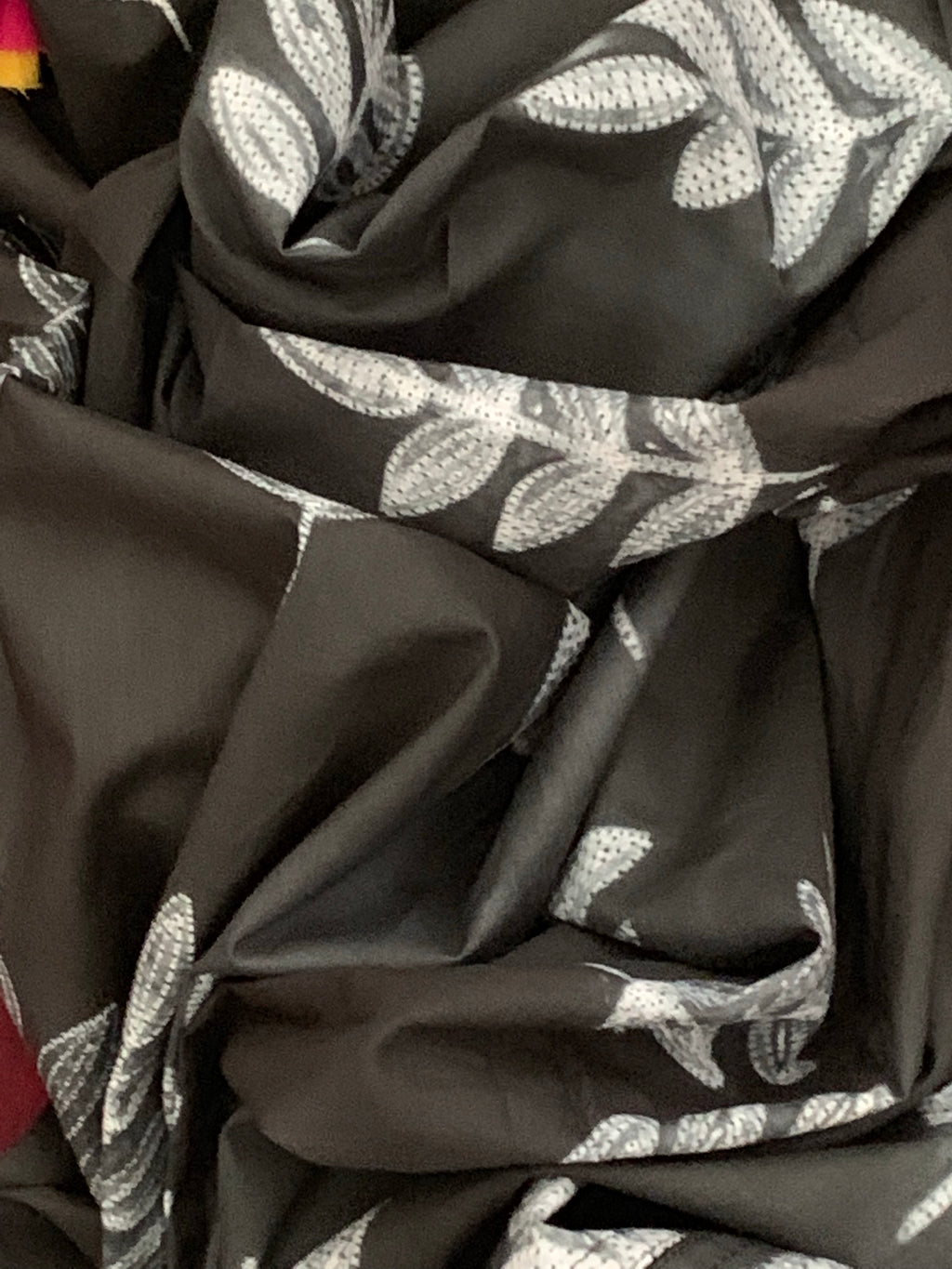 Handcrafted Shibori Kurta Dupatta Set