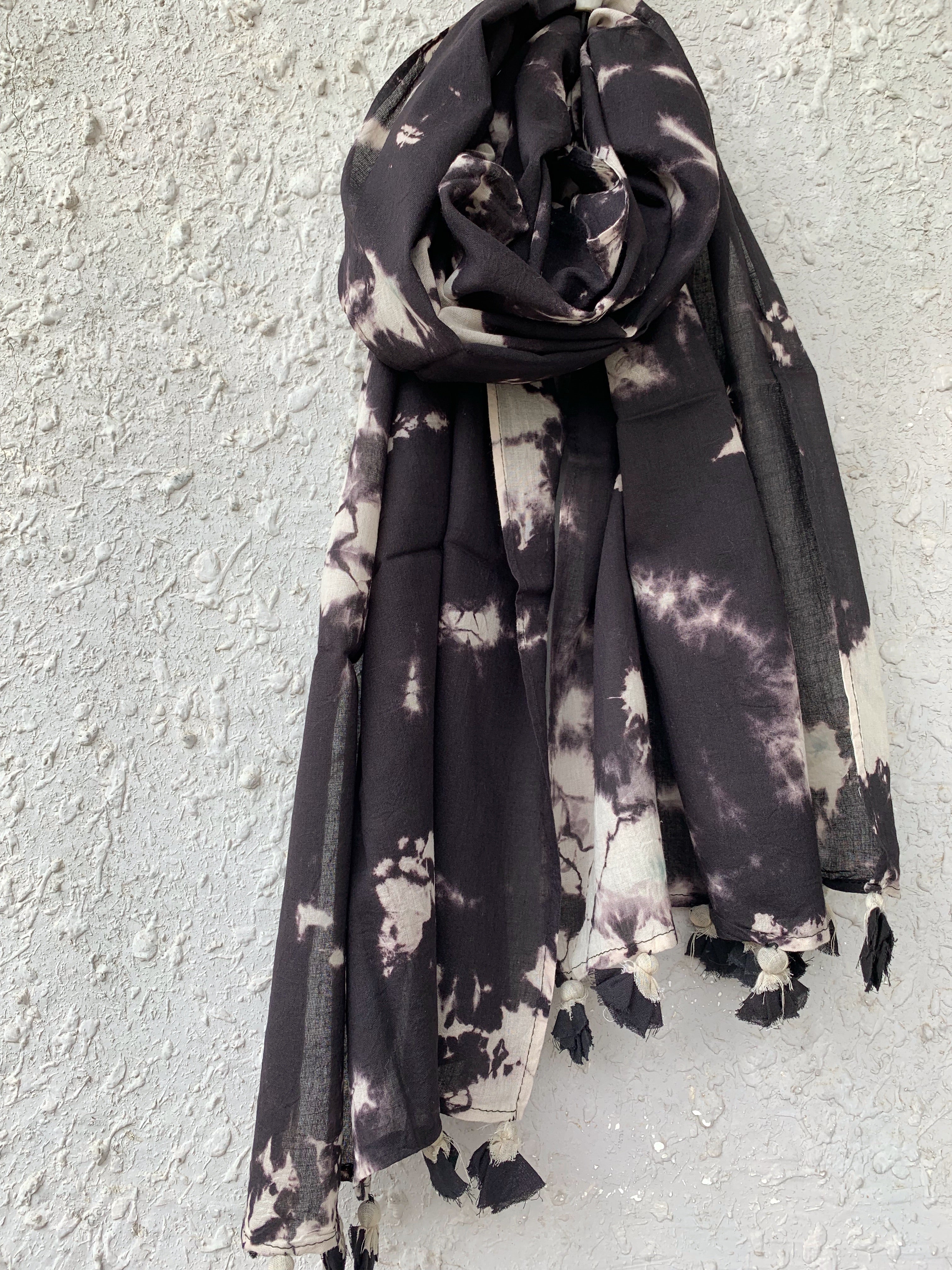 Mul Cotton Stole