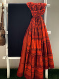 Handcrafted Cotton Suit