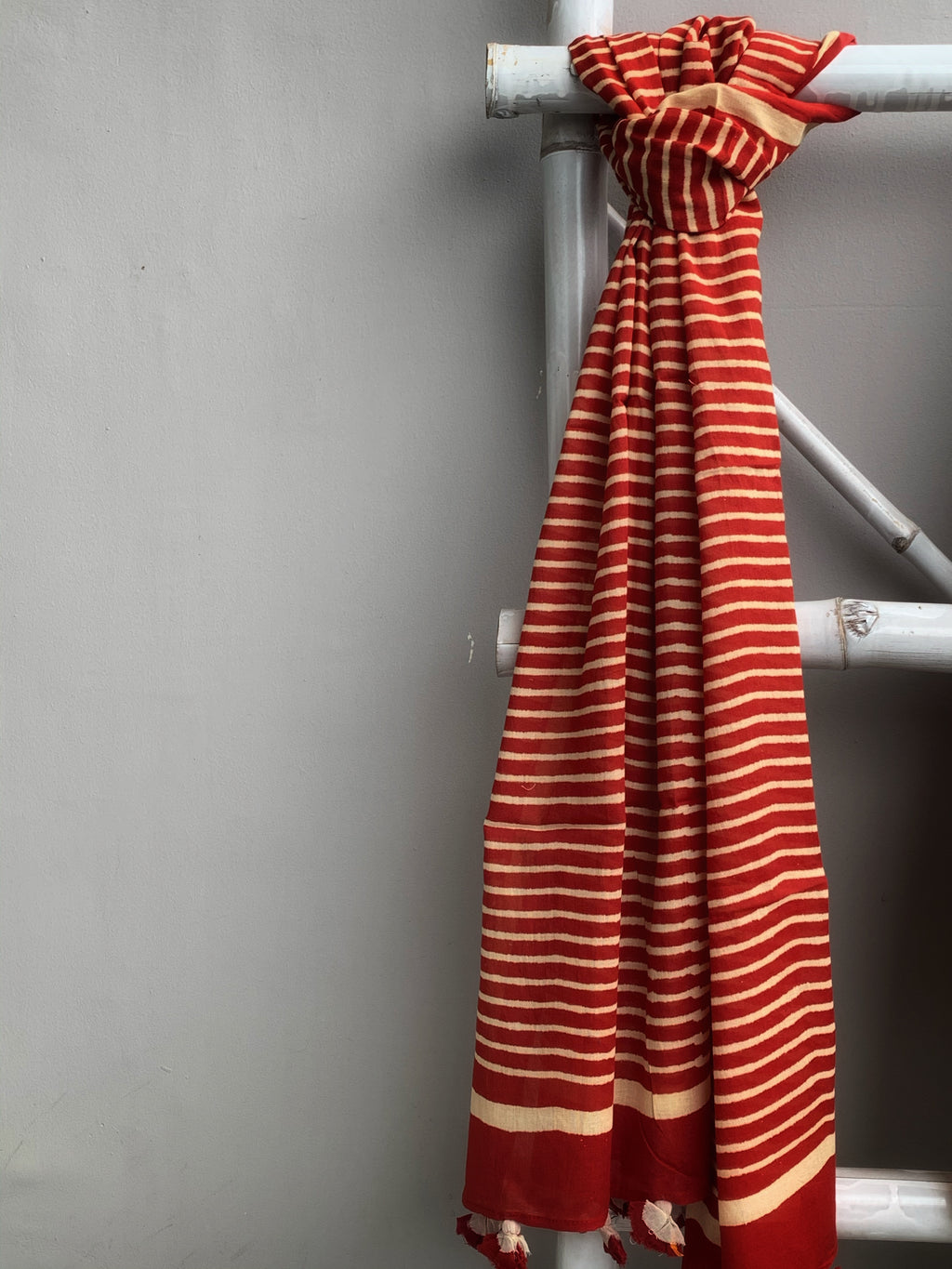 Mul Cotton Stole