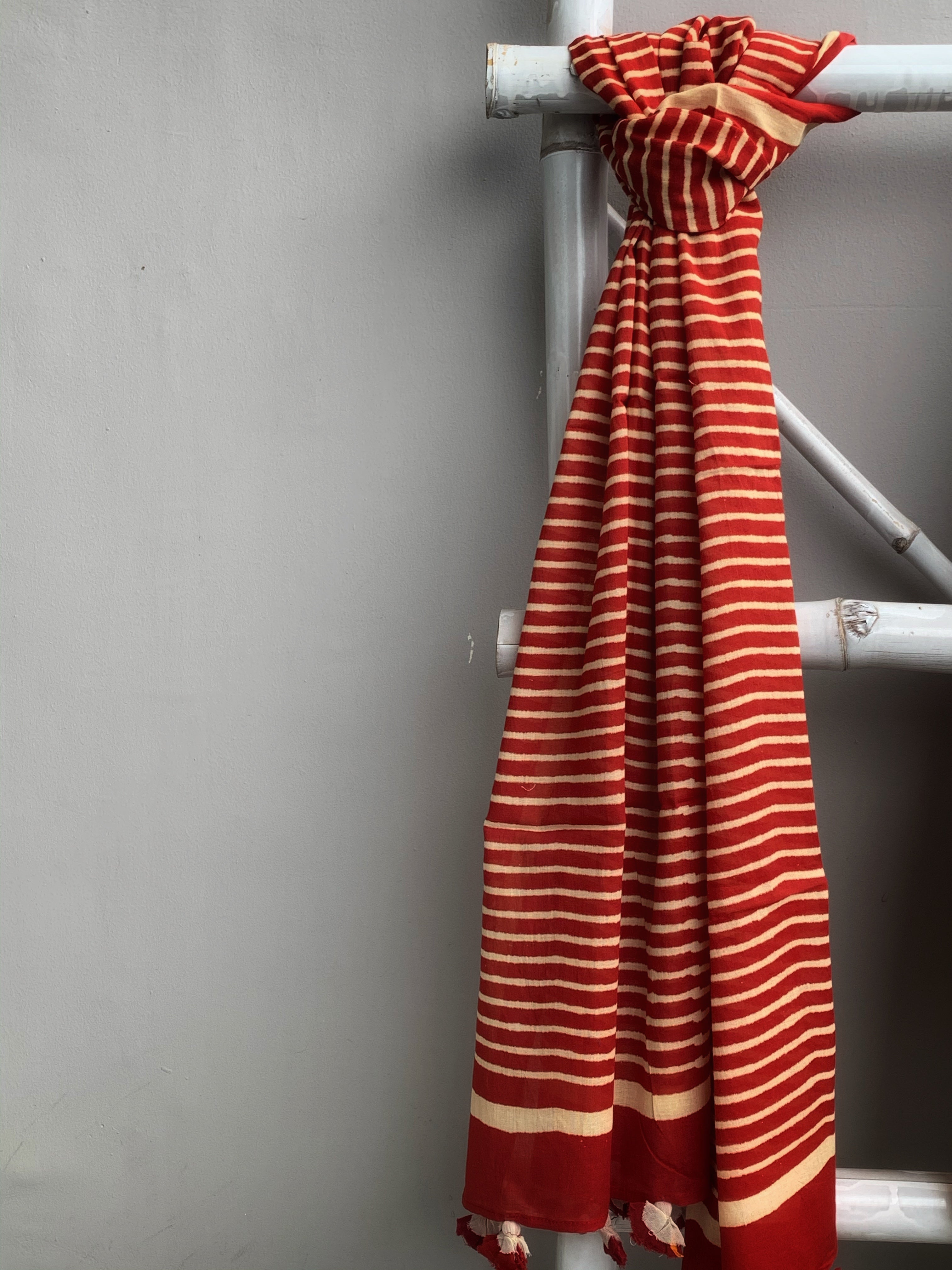 Mul Cotton Stole