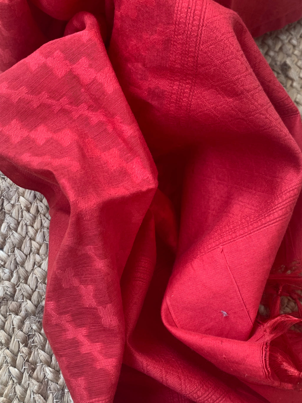 Handcrafted Kurta Dupatta set