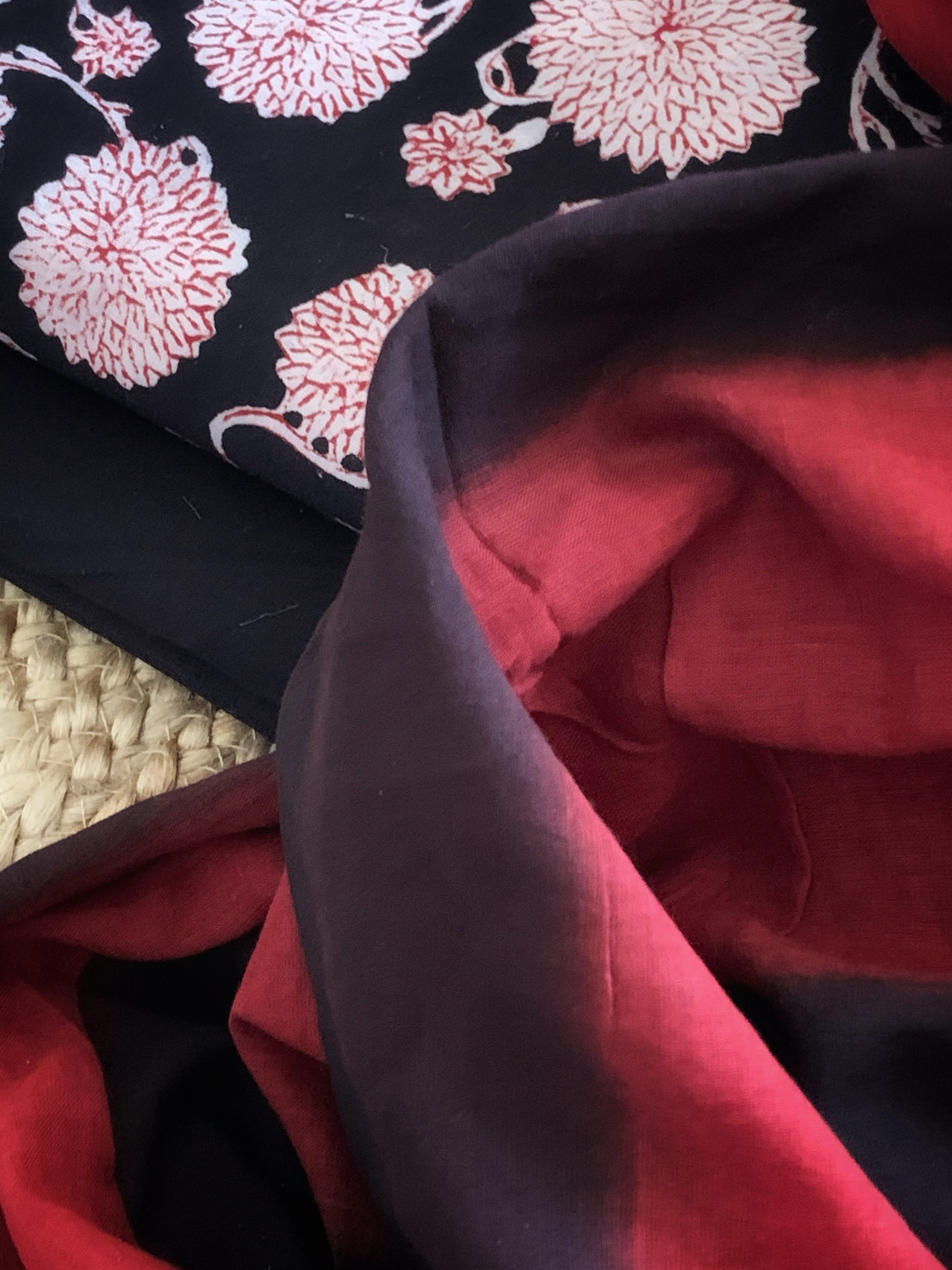 Handcrafted Cotton Suit
