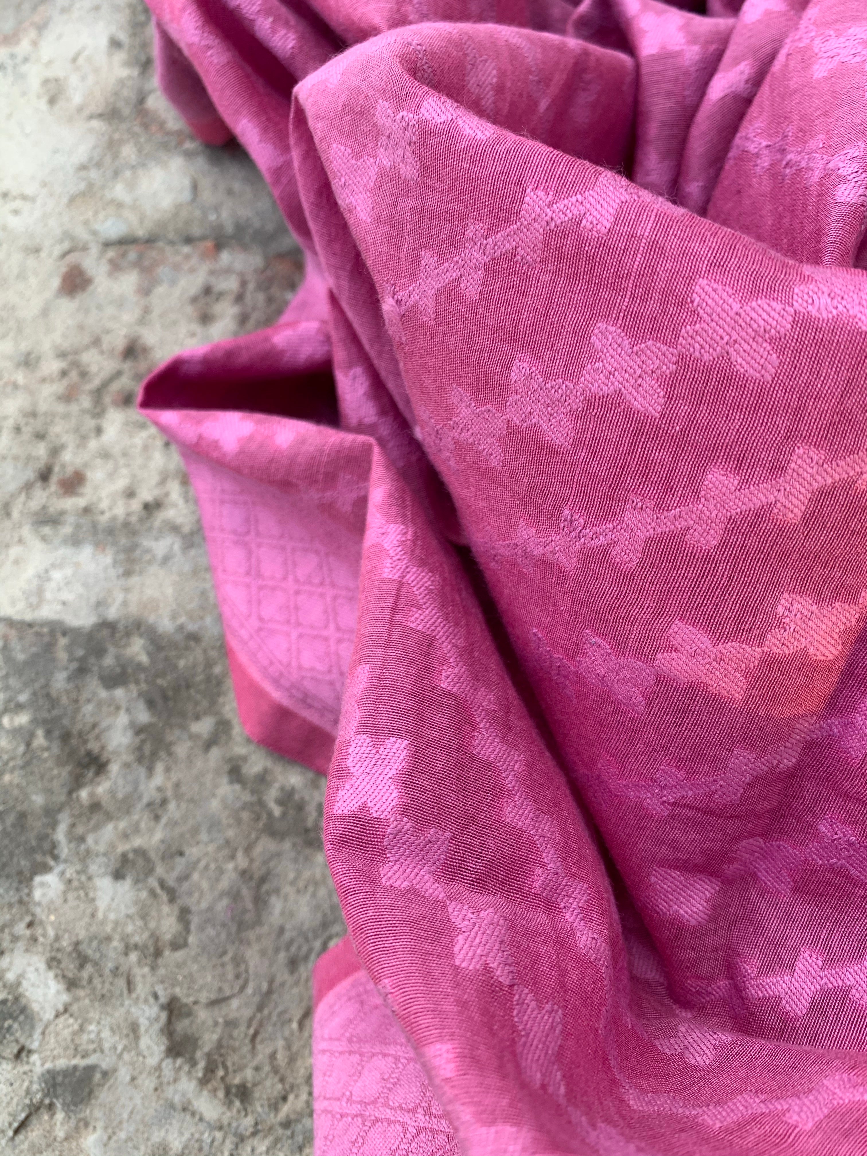 Handcrafted Kurta Dupatta set
