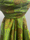 Handcrafted Kantha Cotton Silk Dupatta