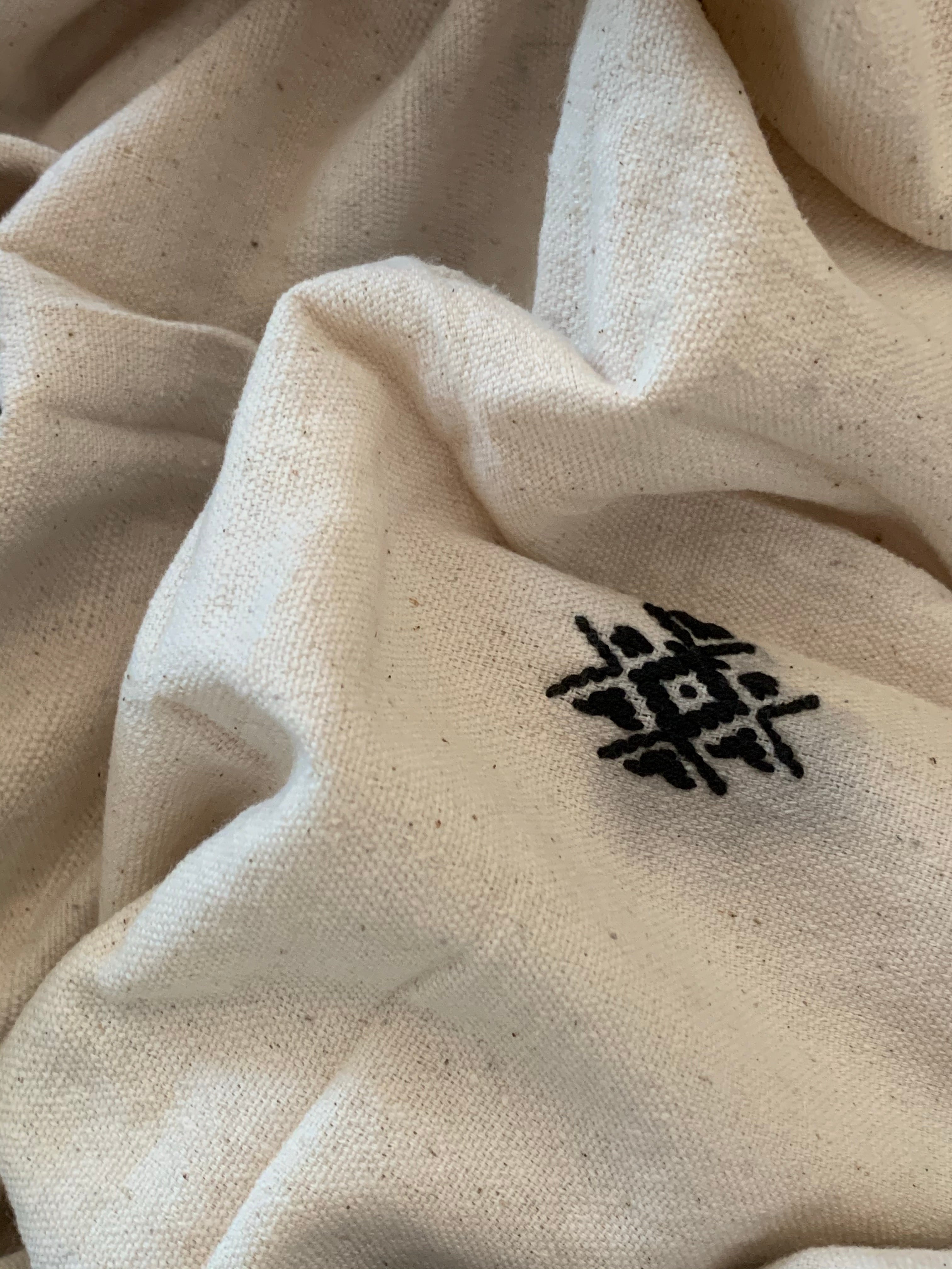Handwoven Kurta Dupatta Set
