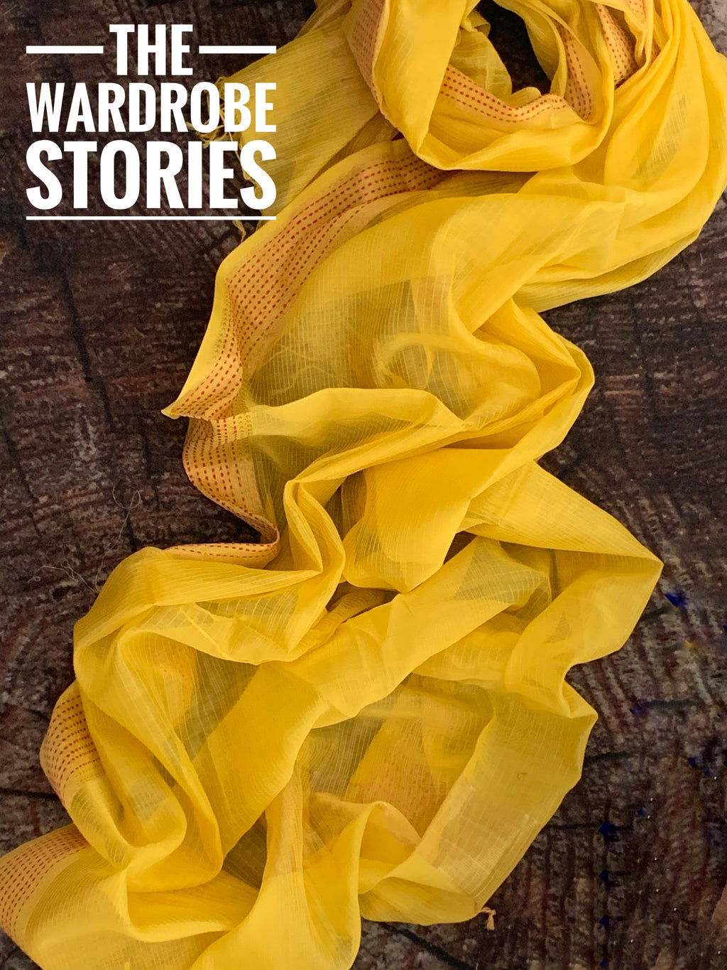 Handwoven Maheshwari Silk Cotton Dupatta
