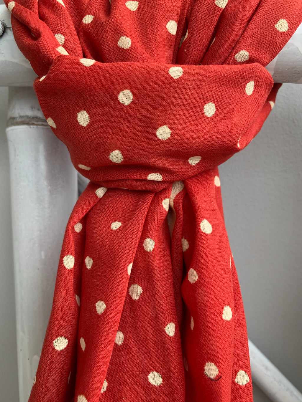 Mul Cotton Stole