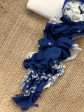 Handspun Handwoven Kotpad Kurta Dupatta Set