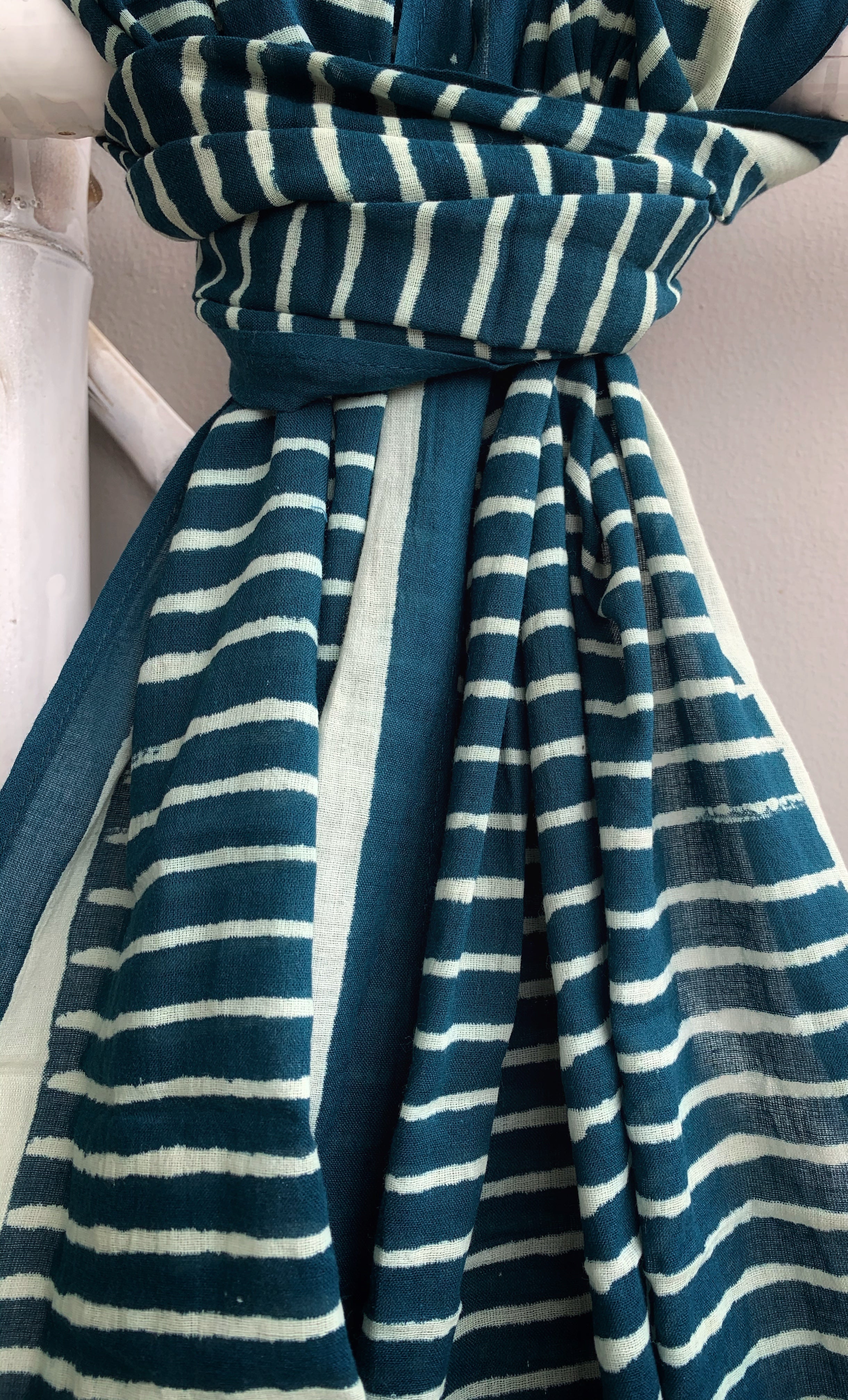 Mul Cotton Stole