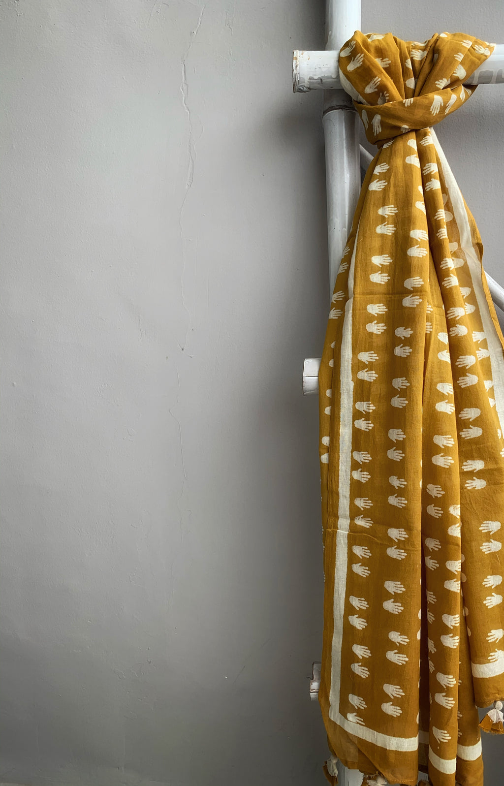 Mul Cotton Stole