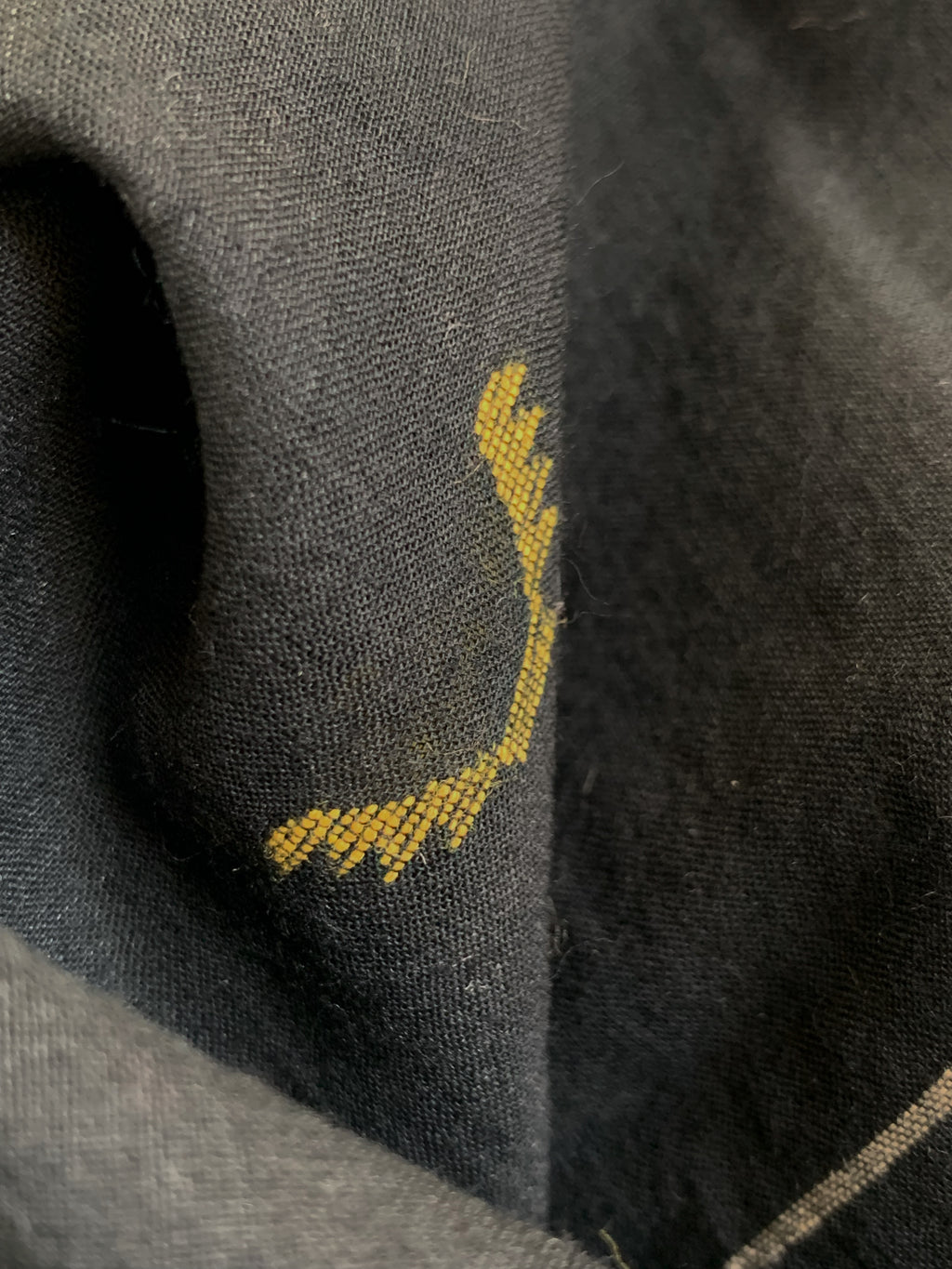 Kaajal - Handwoven Bengal Jamdani Kurta Dupatta set