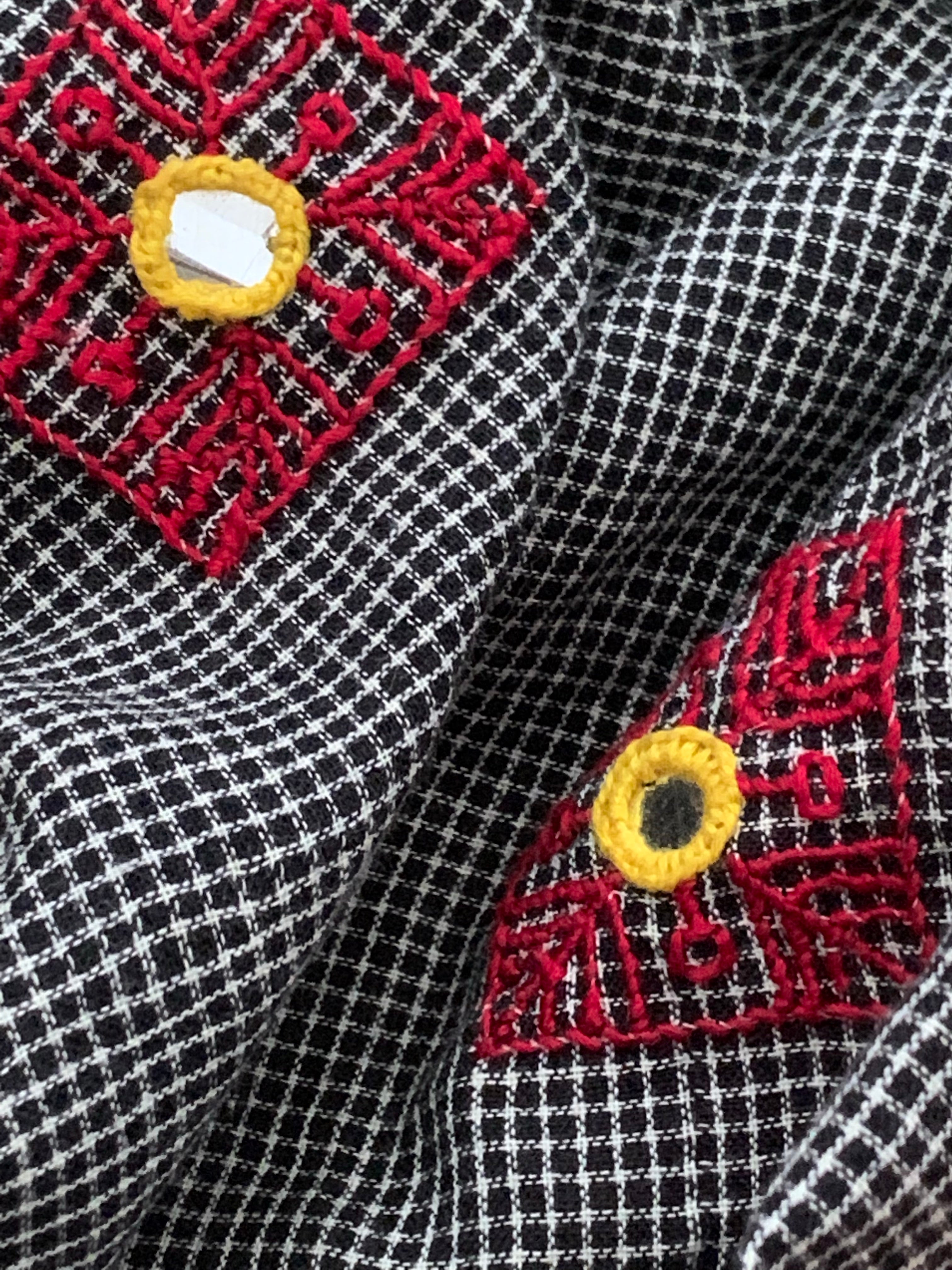 Handspun Handwoven Kurta Dupatta Set