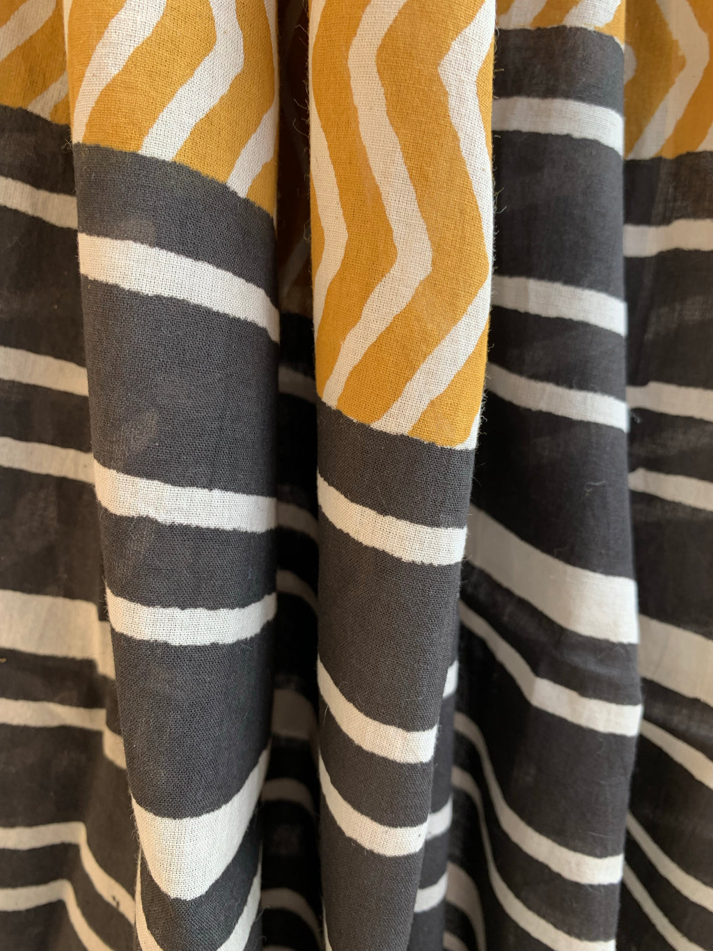 Mul Cotton Stole