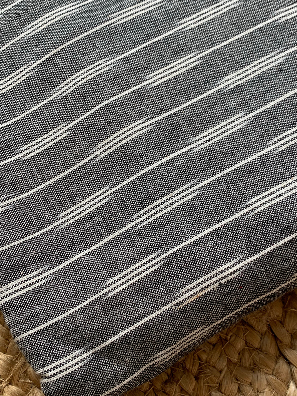 Handwoven Ikat Kurta Dupatta set