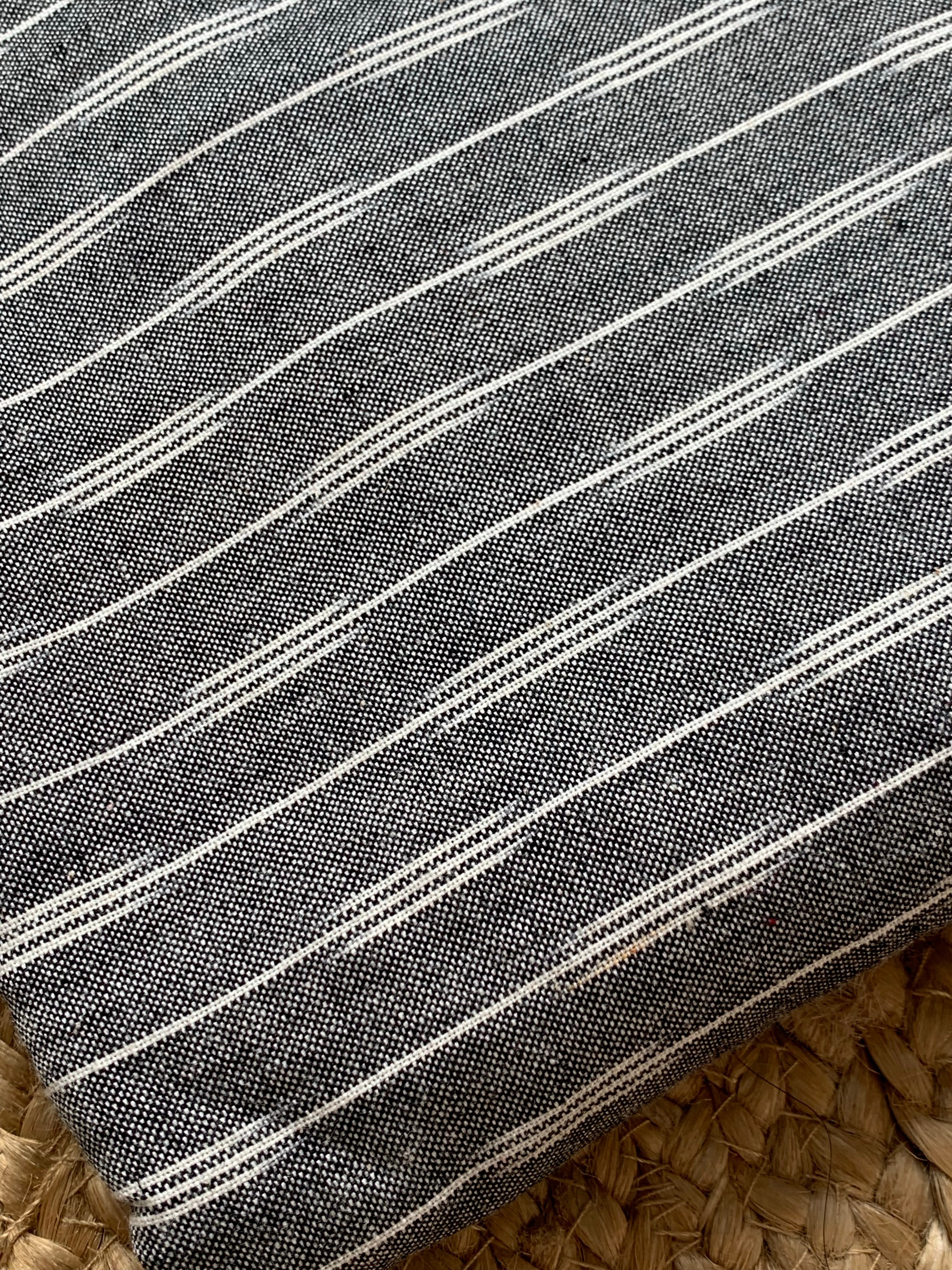 Handwoven Ikat Kurta Dupatta set
