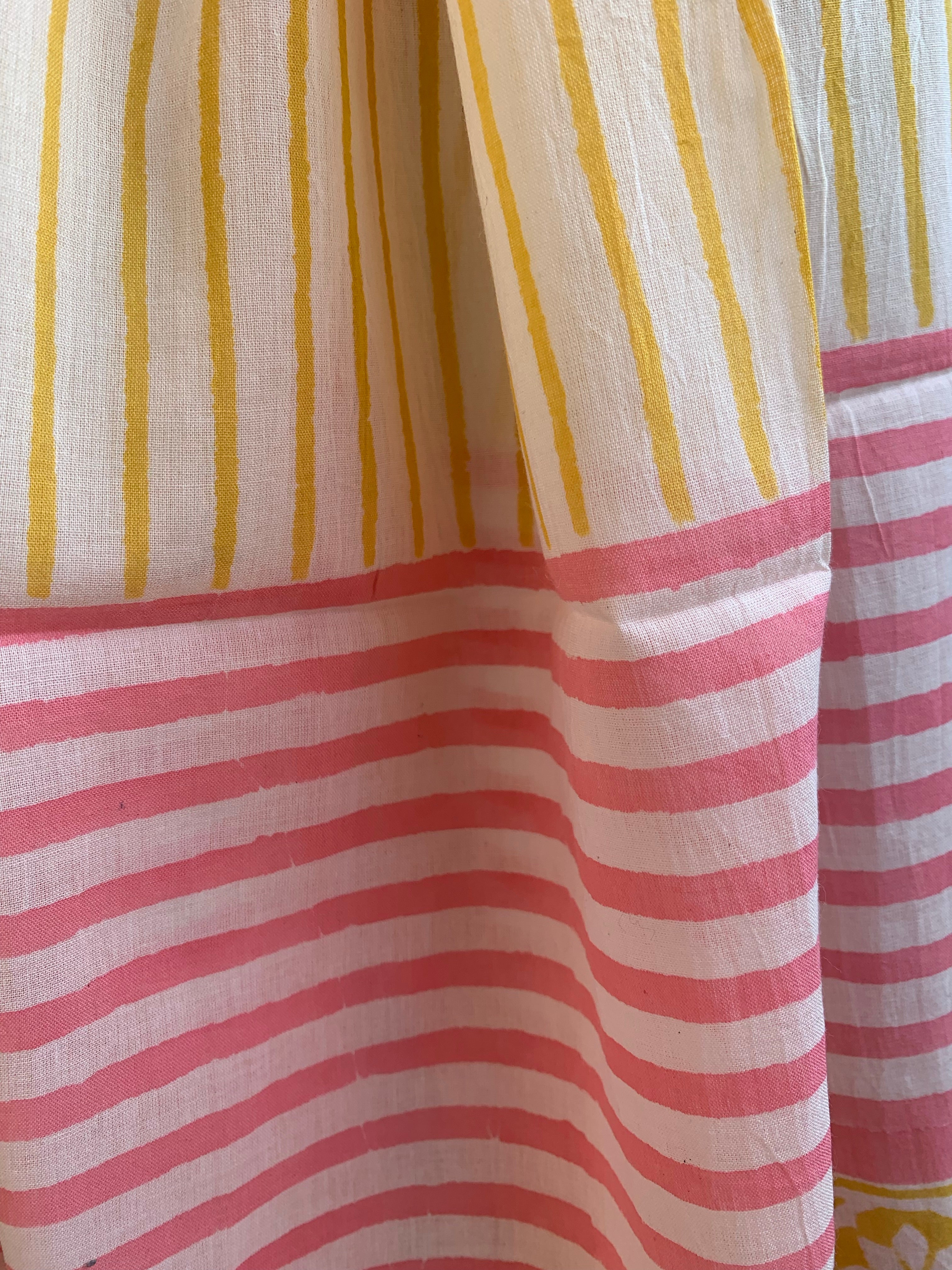 Mul Cotton Stole