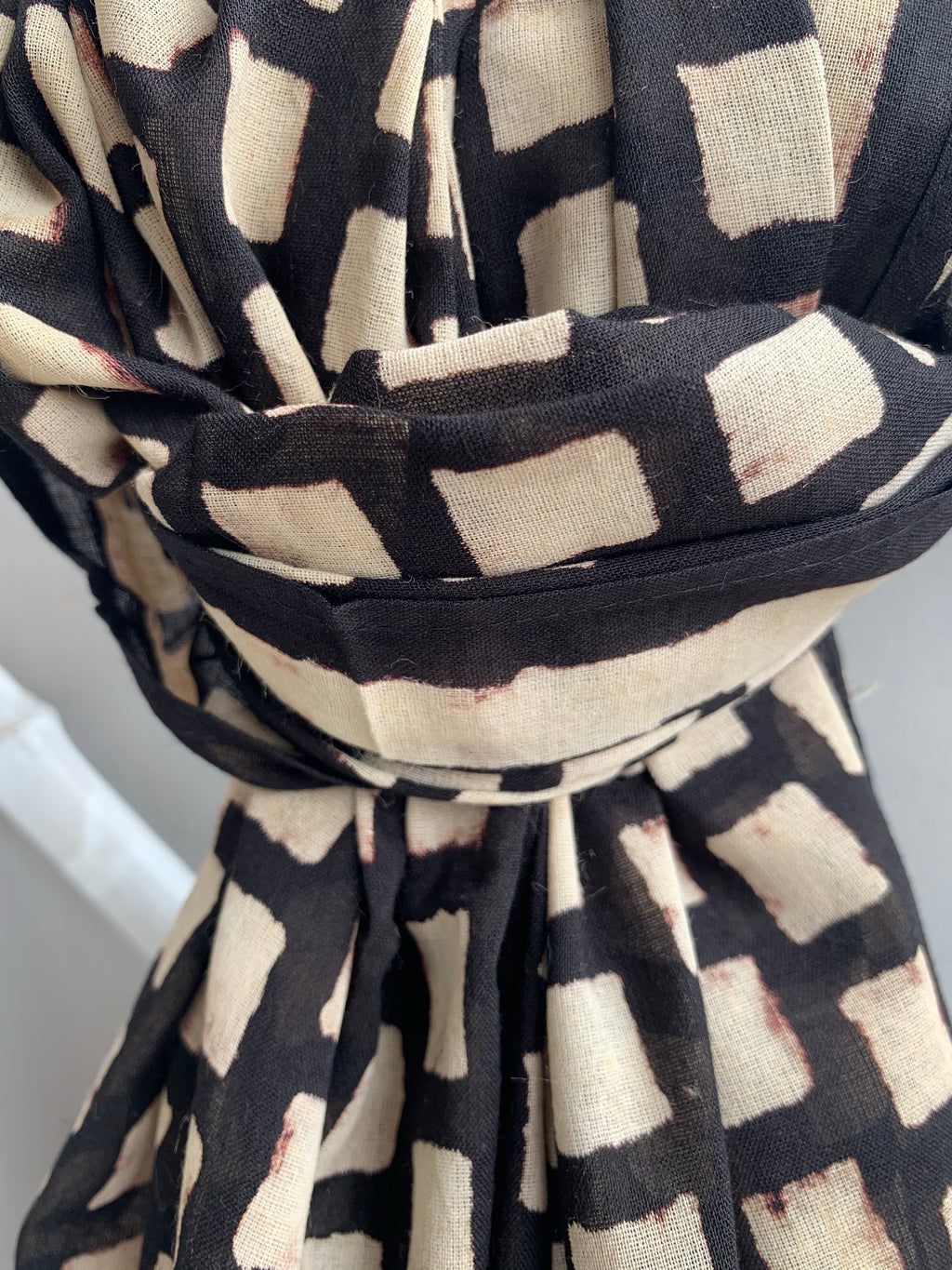 Mul Cotton Stole