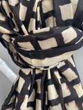 Mul Cotton Stole