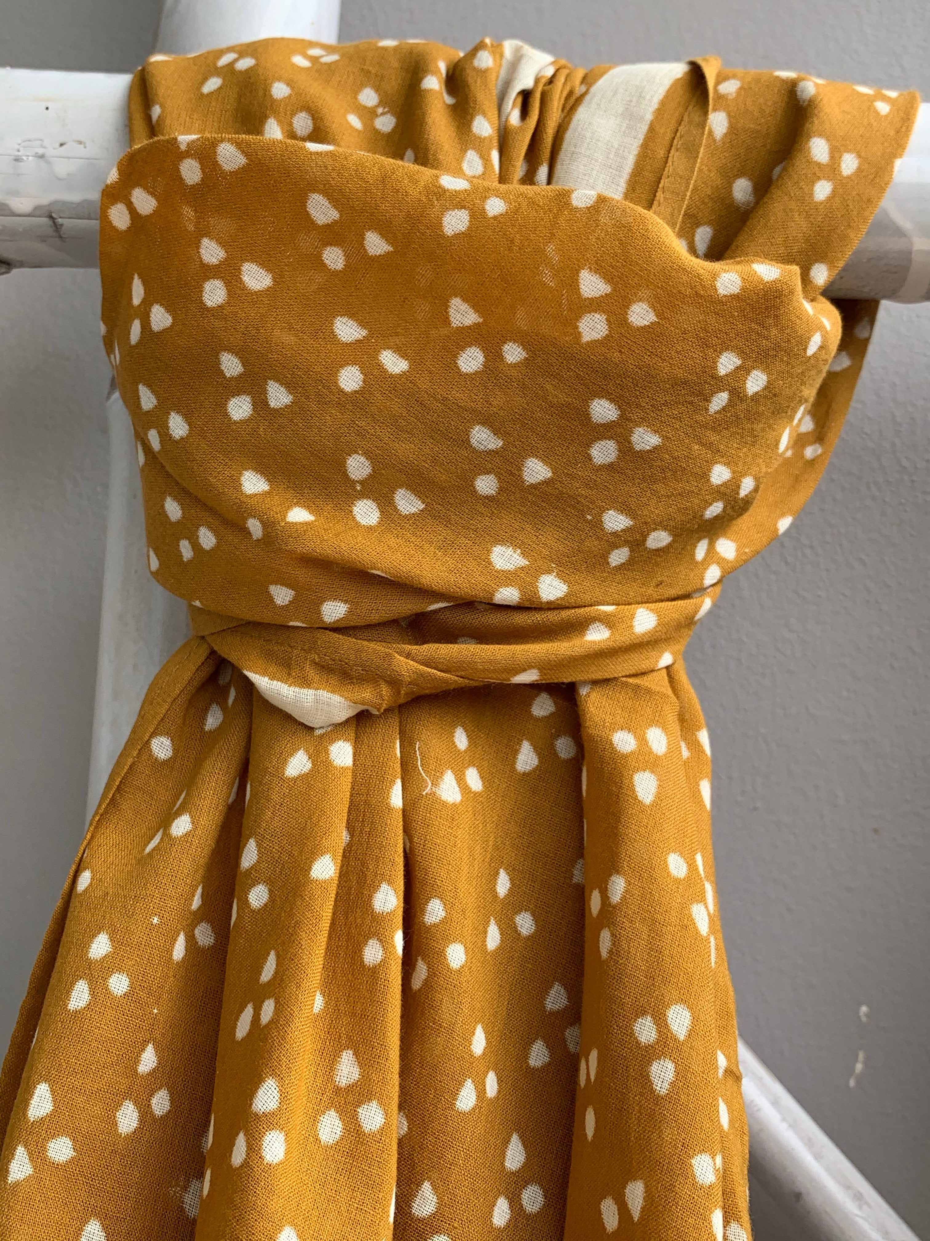 Mul Cotton Stole