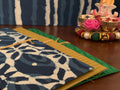 Block Print Fabric Envelope (Set of 3)